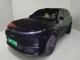 理想汽车 理想L7 2024款 Ultra