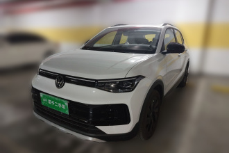 大众 途岳 2026款 新锐 1.5L 锐意版