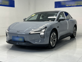 小鹏MONA M03 2025款 515 长续航 Plus