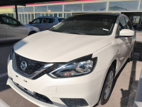 日产 轩逸 2021款 经典 1.6XL CVT豪华版