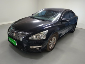 日产 天籁 2013款 2.5L XL领先版