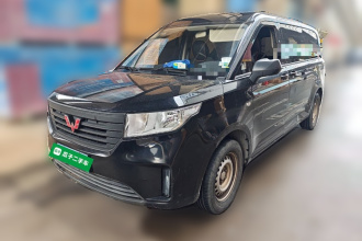 五菱汽车 五菱征程 2021款 1.5T 手动舒适型