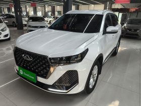 奇瑞 瑞虎7 2024款 1.5T CVT豪华版