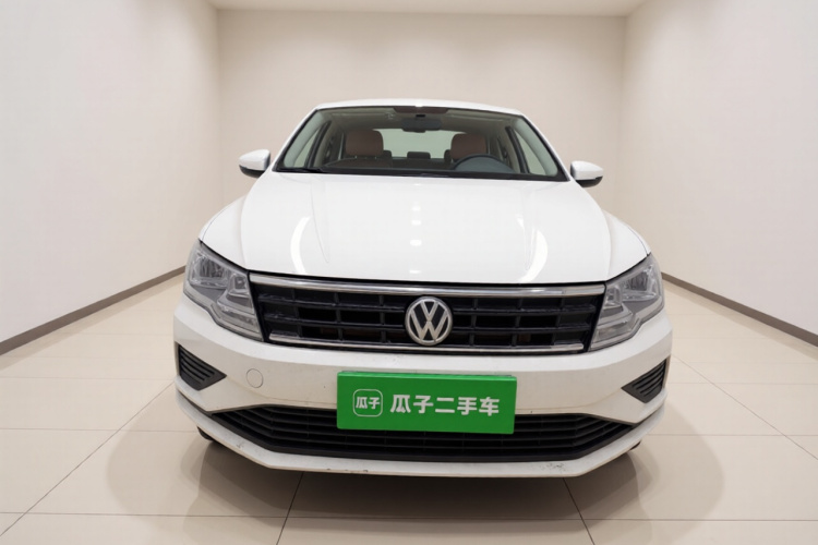 大众 捷达 2019款 梦想版 1.5L 自动时尚型车身外观2