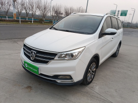 宝骏730 2019款 1.5T CVT时尚型 7座 国VI