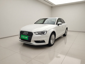 奥迪A3 2016款 Limousine 35 TFSI 进取型