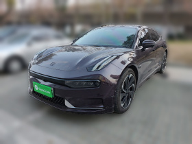 极氪001 2022款 超长续航单电机 WE版