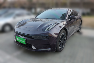 极氪001 2022款 超长续航单电机 WE版