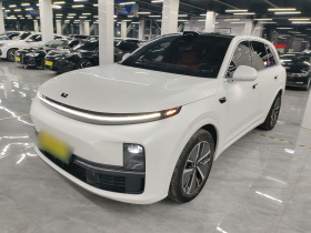 理想汽车 理想L7 2024款 MAX