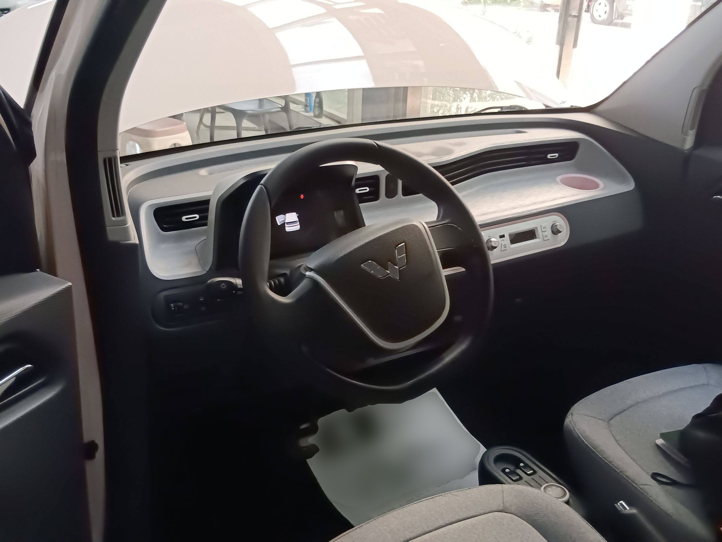 五菱汽车 宏光MINIEV 2022款 自在款 三元锂