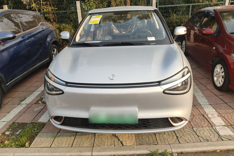 东风纳米 纳米01 2026款 初心款 430Air车身外观6002