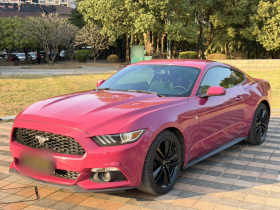 福特Mustang（平行进口） 