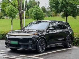 理想汽车 理想L9 2022款 Max