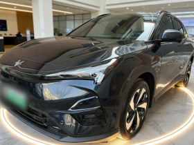 ARCFOX极狐 极狐 阿尔法T5(ARCFOX αT5) 2025款 520 PRO