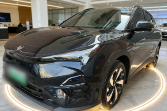 ARCFOX极狐 极狐 阿尔法T5(ARCFOX αT5) 2025款 520 PRO