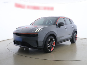 领克06 2020款 1.5T 耀Halo