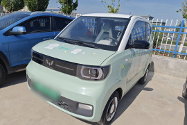 五菱汽车 宏光MINIEV 2022款 马卡龙臻享款 磷酸铁锂