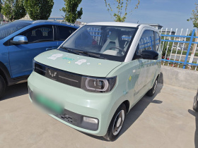 五菱汽车 宏光MINIEV 2022款 马卡龙臻享款 磷酸铁锂