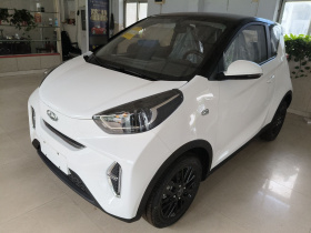 奇瑞 小蚂蚁 2024款 改款 青春版 251km 真爱版 23.99kWh