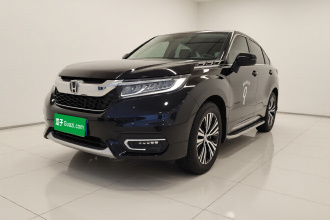 本田 冠道 2017款 370TURBO 两驱豪华版