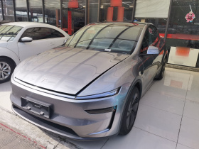 特斯拉 Model Y 2025款 后轮驱动 首发版