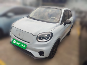 零跑汽车 零跑T03 2023款 310轻享版