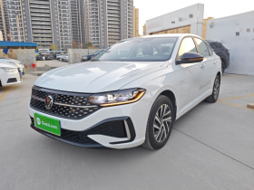 大众 朗逸 2024款 300TSI DSG星空领先版