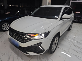 捷达VS5 2023款 280TSI 自动进取型