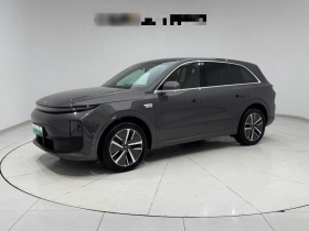 理想汽车 理想L6 2024款 Pro