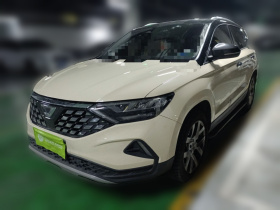 捷达VS5 2019款 280TSI 自动悦享型