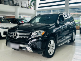 奔驰GLS级（平行进口）