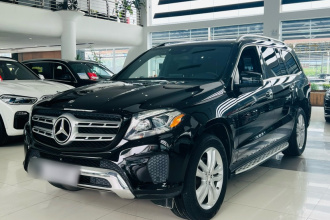 奔驰GLS级（平行进口）