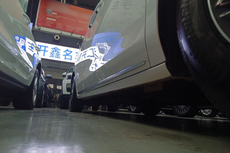 别克GL8 2023款 ES陆尊 舒适型局部细节9001