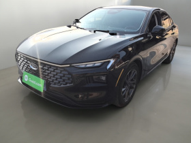 福特 蒙迪欧 2025款 2.0T EcoBoost 豪华型