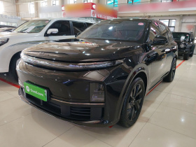 理想汽车 理想L7 2023款 Pro