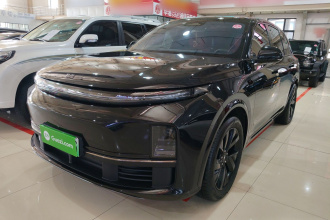 理想汽车 理想L7 2023款 Pro