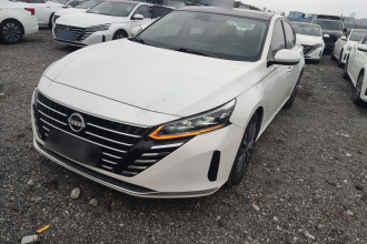 日产 天籁 2022款 2.0L XL-TLS 悦享版