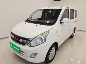 五菱汽车 五菱荣光V 2016款 1.5L标准型