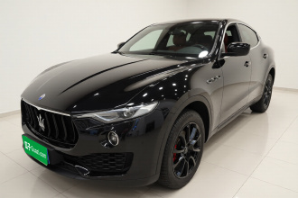 玛莎拉蒂 Levante 2018款 3.0T 经典版