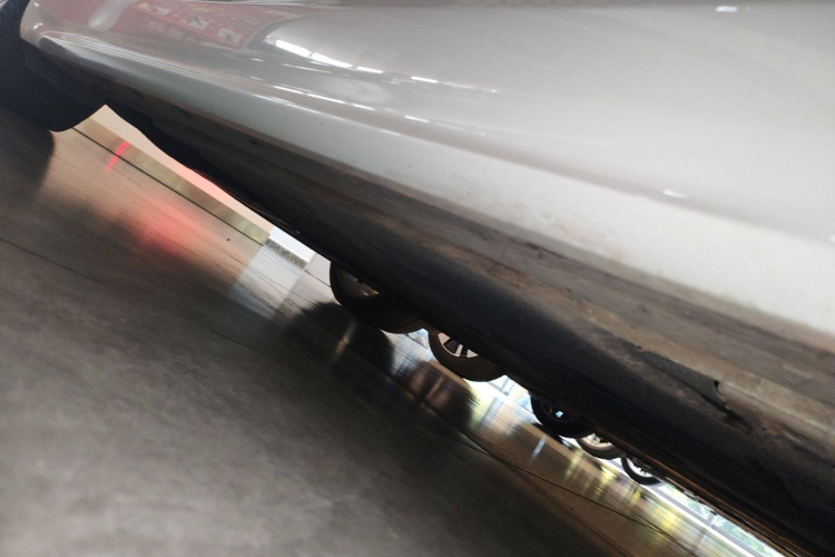 保时捷718 2020款 Boxster 2.0T局部细节9001