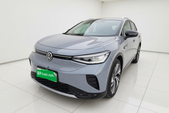 大众 ID.4 CROZZ 2024款 PRIME