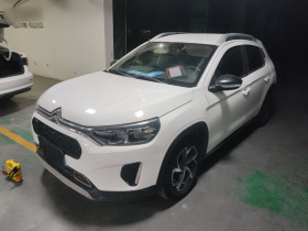 雪铁龙C3-XR 2019款 230THP DCT ORIGINS百年臻享版