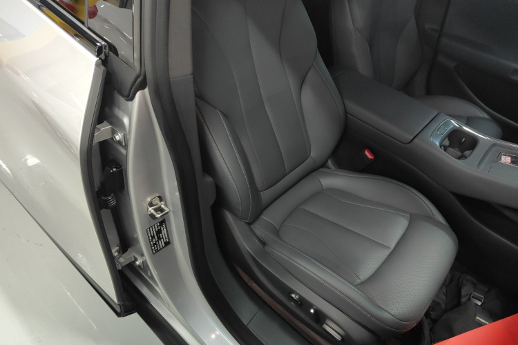 小鹏P7+ 2024款 超长续航 Max局部细节41