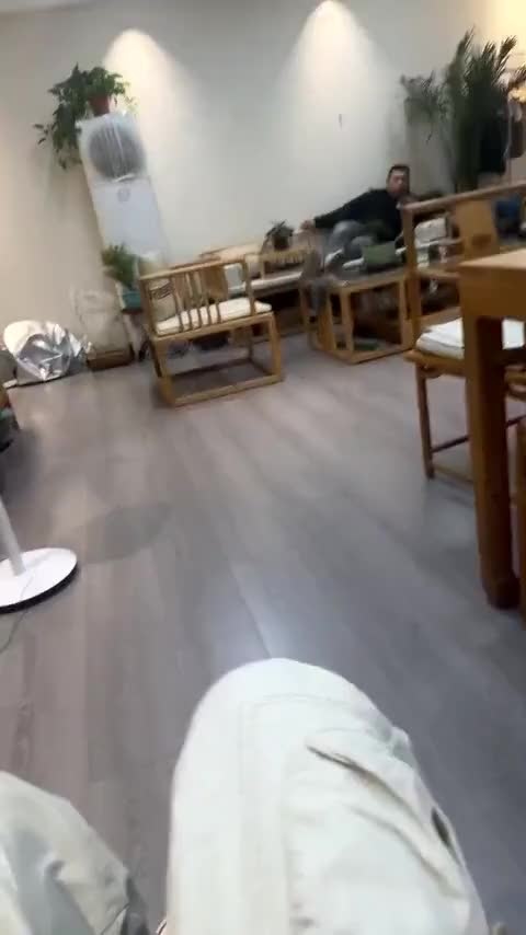 Jeep 角斗士 2022款 3.6L 先行版讲解2