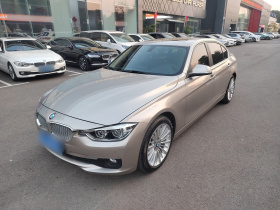 宝马3系 2018款 320Li 时尚型