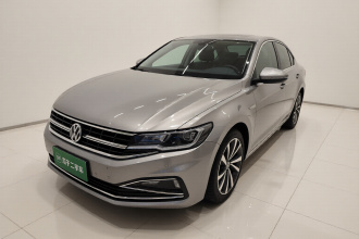 大众 宝来 2019款 280TSI DSG豪华型