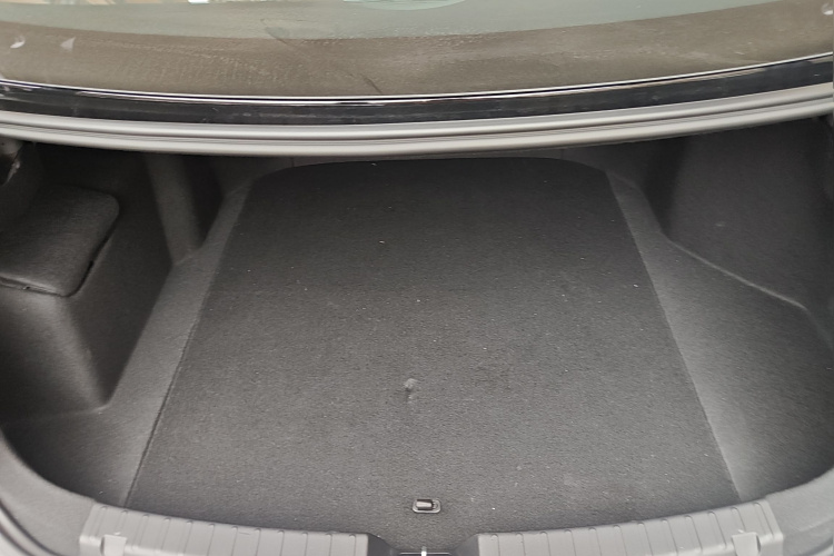 吉利银河 银河A7 2025款 EM-i 150km 星舰版中控内饰23