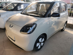 五菱汽车 宏光MINIEV 2025款 四门版 臻享+款