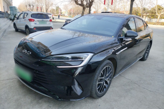 比亚迪 海豹 2023款 DM-i 1.5T 121km 旗舰型