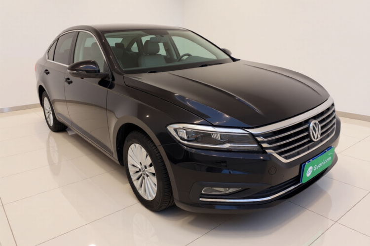 大众 朗逸 2019款 1.5L 自动舒适版 国VI车身外观3